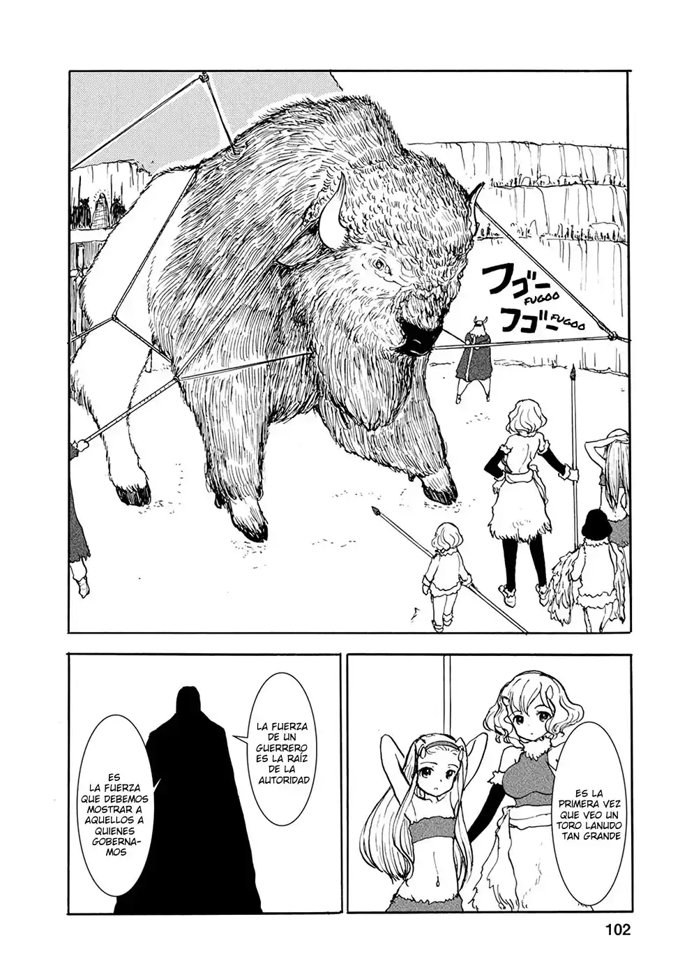 Kouya No Hanayome - Capítulo 18 - Página 9 - LectorTMOo