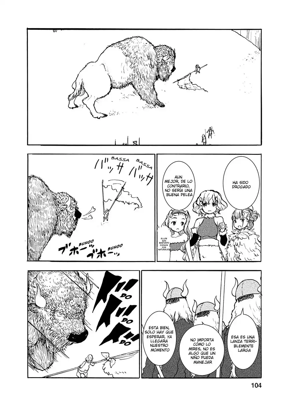 Kouya No Hanayome - Capítulo 18 - Página 11 - LectorTMOo