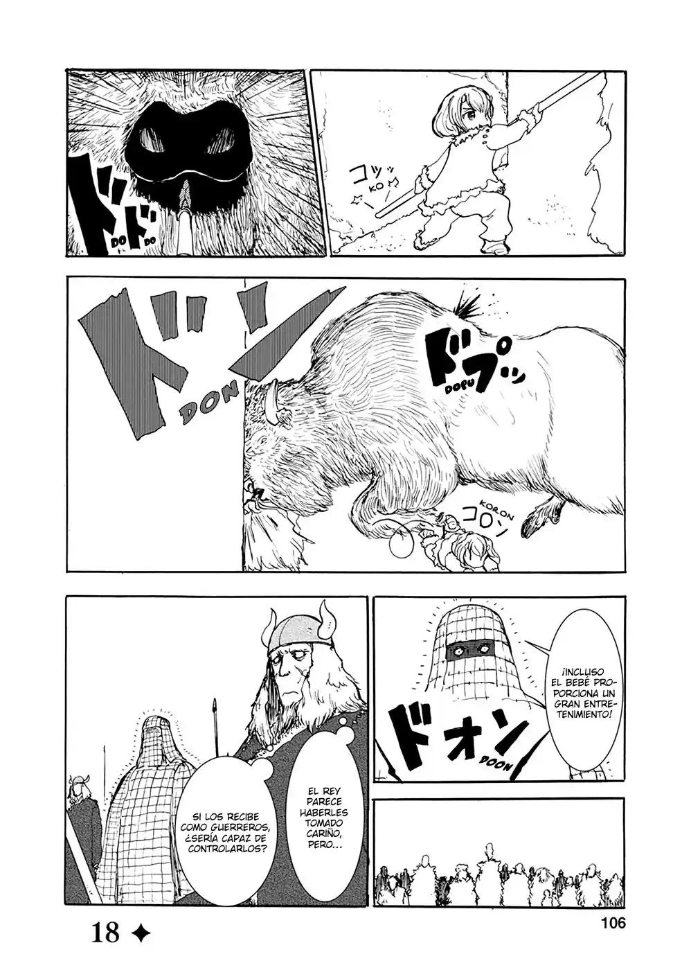 Kouya No Hanayome - Capítulo 18 - Página 13 - LectorTMOo