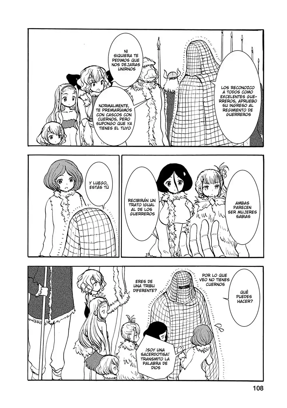 Kouya No Hanayome - Capítulo 19 - Página 3 - LectorTMOo