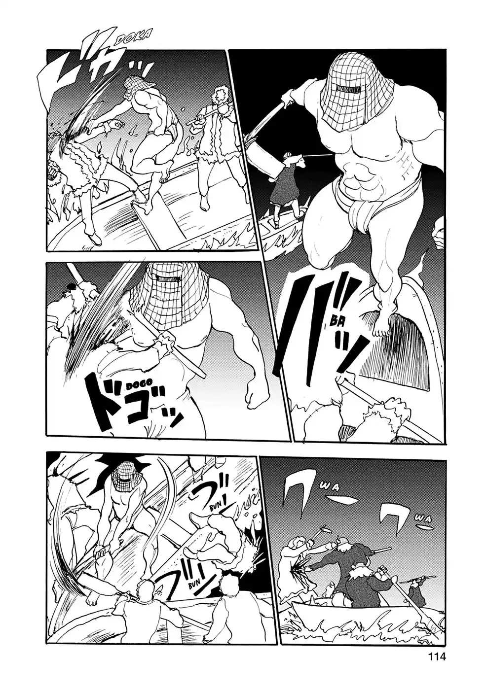 Kouya No Hanayome - Capítulo 19 - Página 9 - LectorTMOo