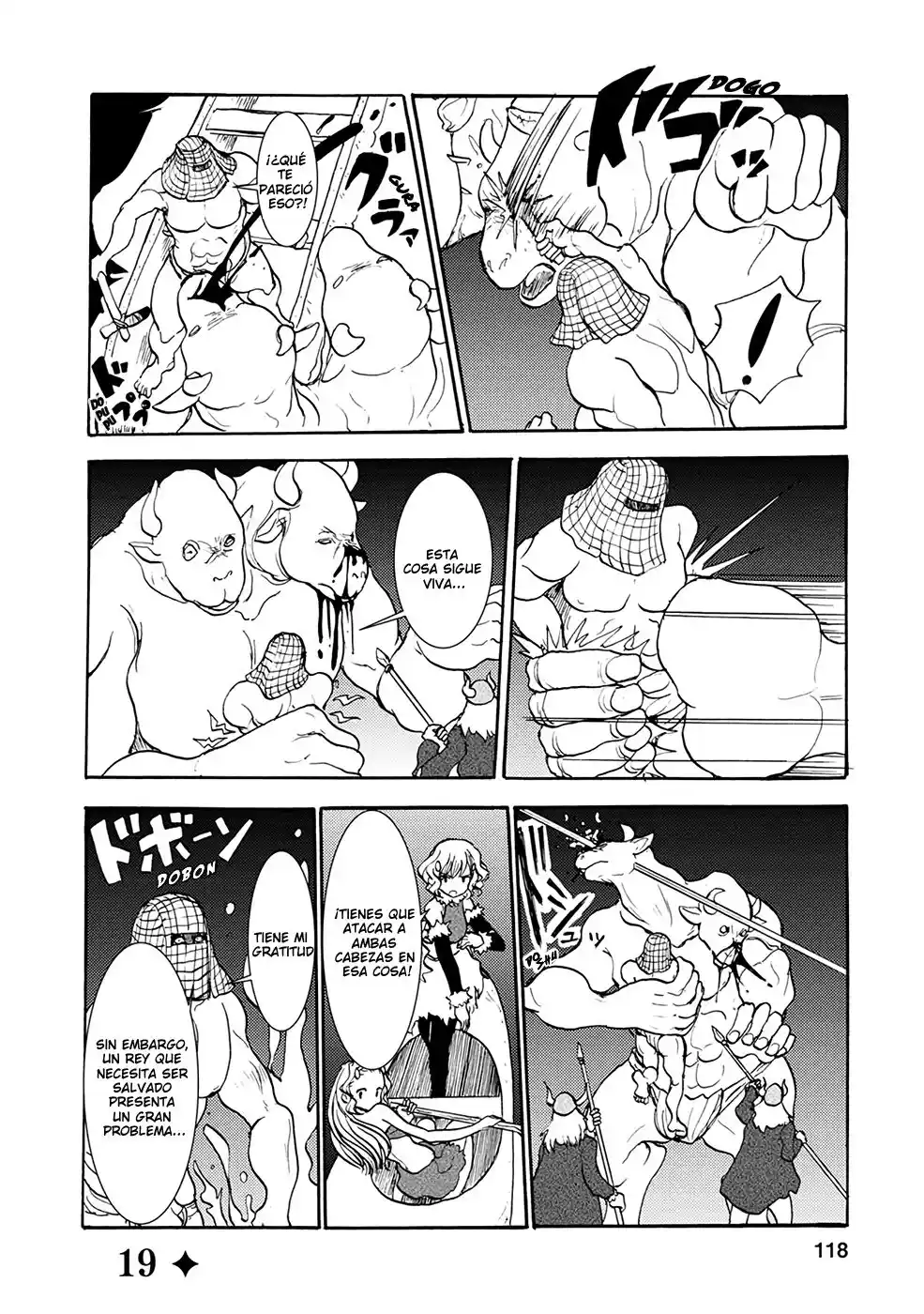 Kouya No Hanayome - Capítulo 19 - Página 13 - LectorTMOo