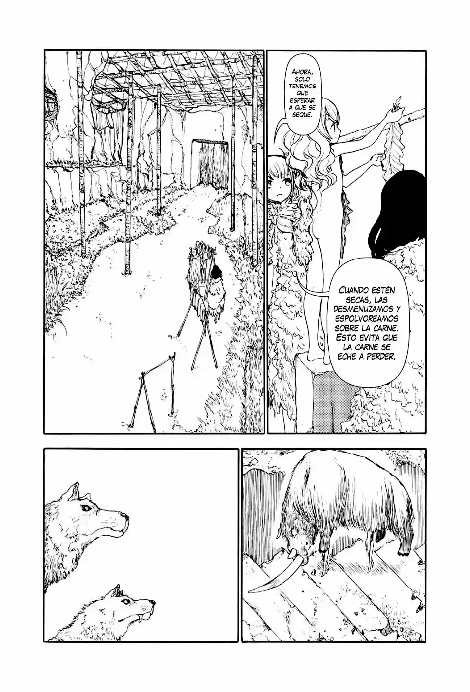 Kouya No Hanayome - Capítulo 2 - Página 10 - LectorTMOo