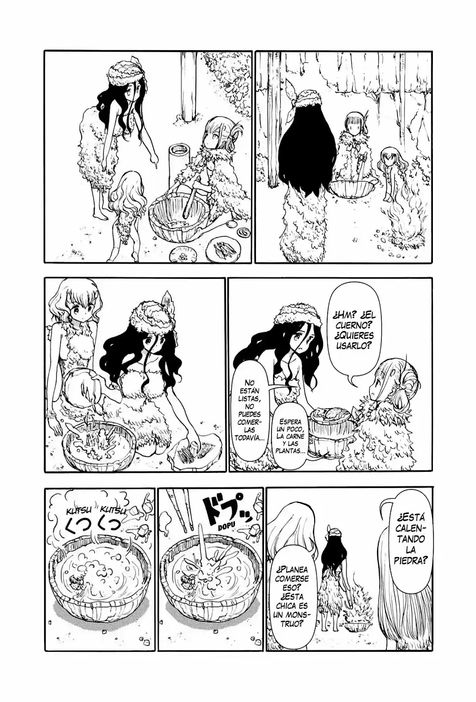 Kouya No Hanayome - Capítulo 2 - Página 13 - LectorTMOo