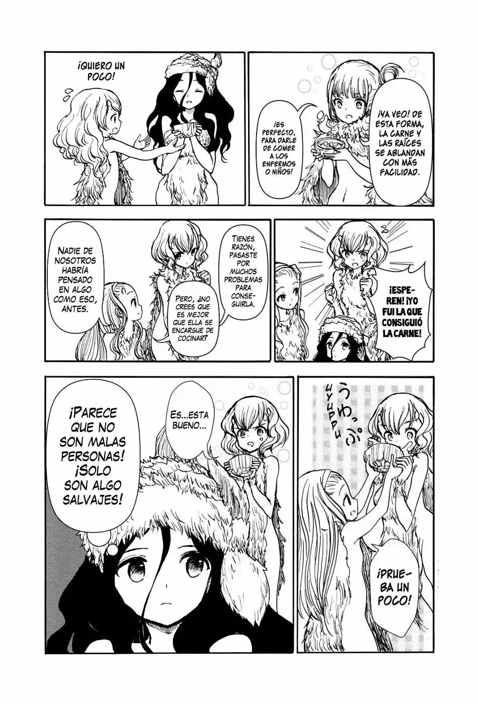 Kouya No Hanayome - Capítulo 2 - Página 15 - LectorTMOo