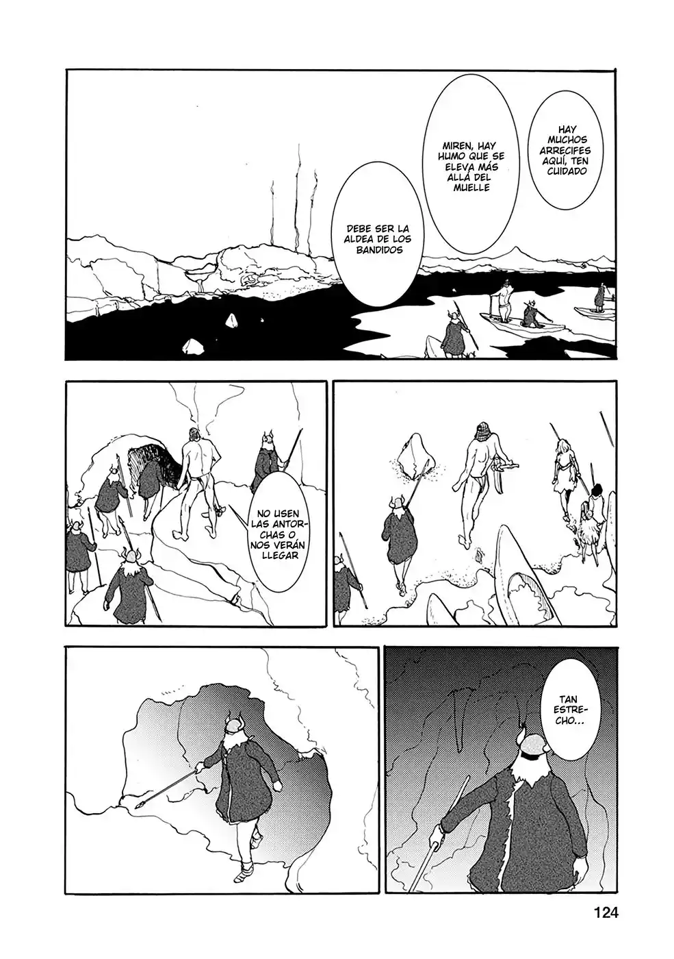 Kouya No Hanayome - Capítulo 20 - Página 7 - LectorTMOo