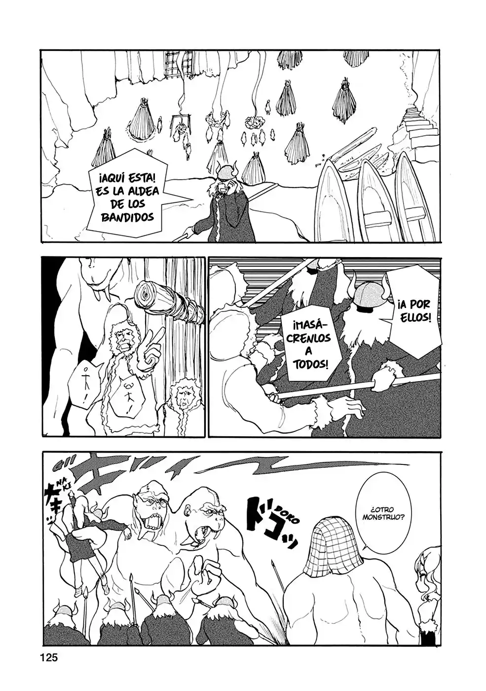Kouya No Hanayome - Capítulo 20 - Página 8 - LectorTMOo