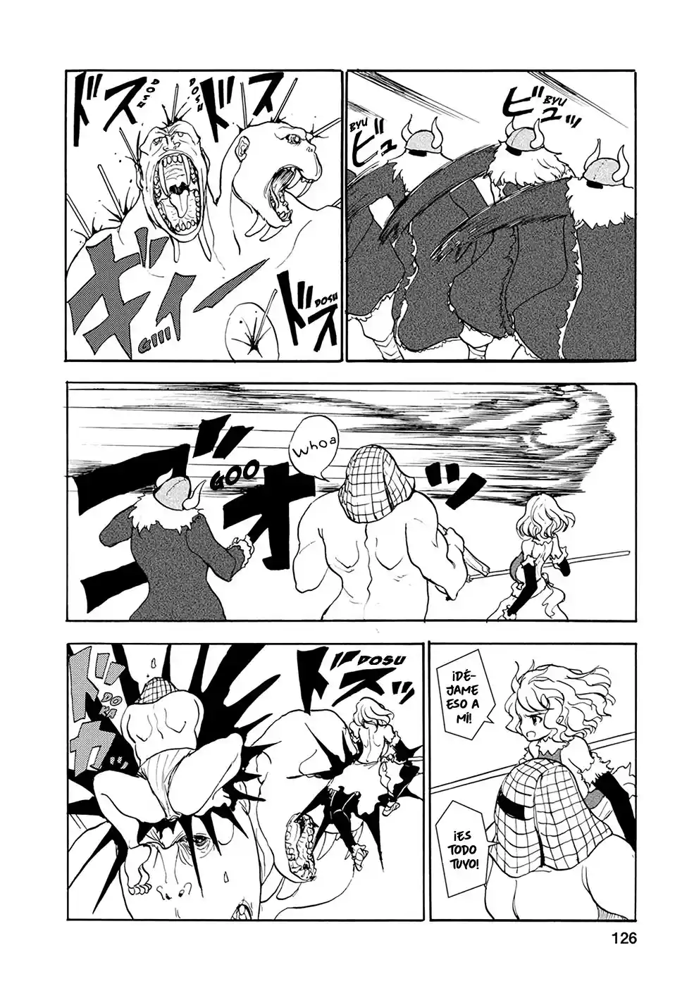 Kouya No Hanayome - Capítulo 20 - Página 9 - LectorTMOo