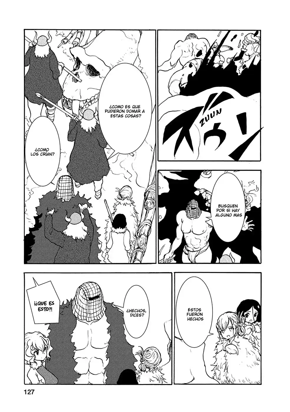 Kouya No Hanayome - Capítulo 20 - Página 10 - LectorTMOo
