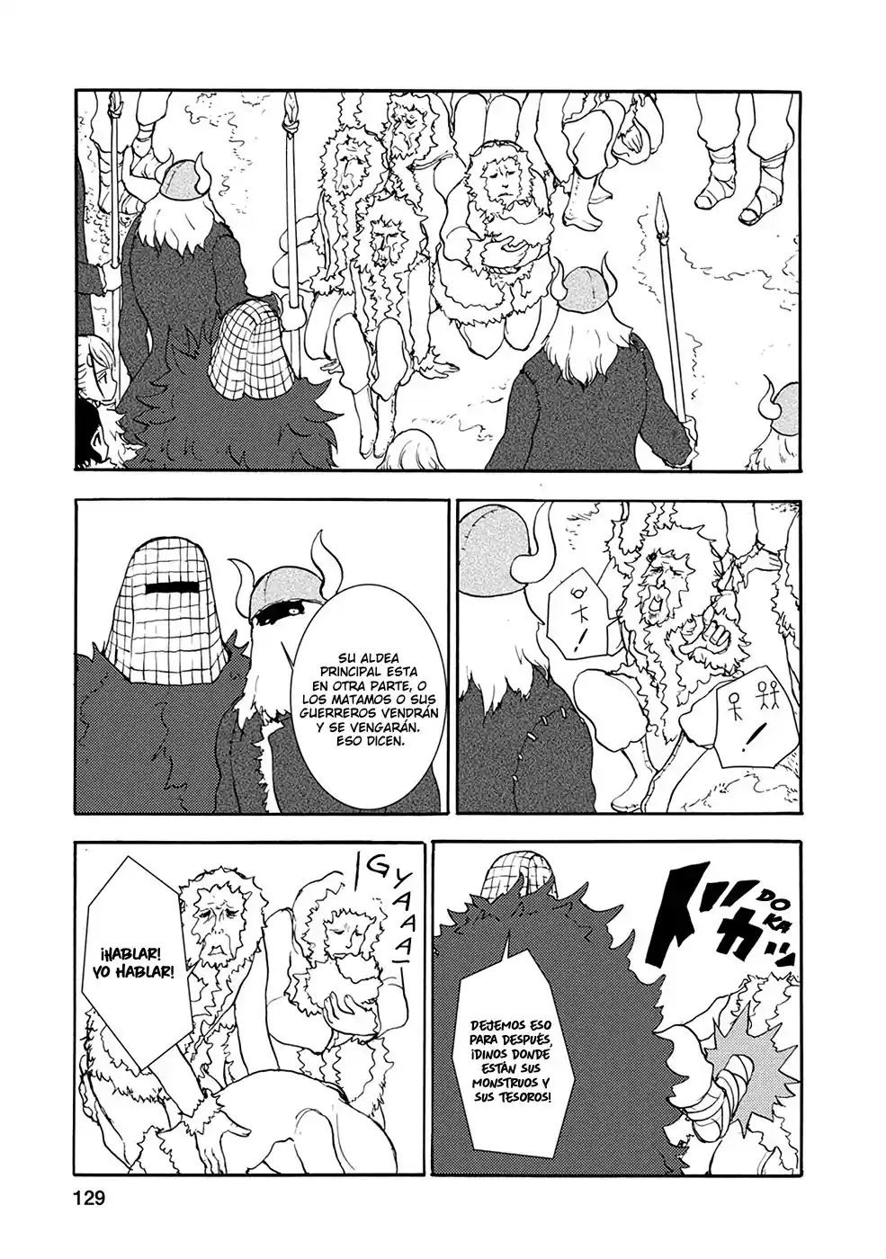 Kouya No Hanayome - Capítulo 20 - Página 12 - LectorTMOo