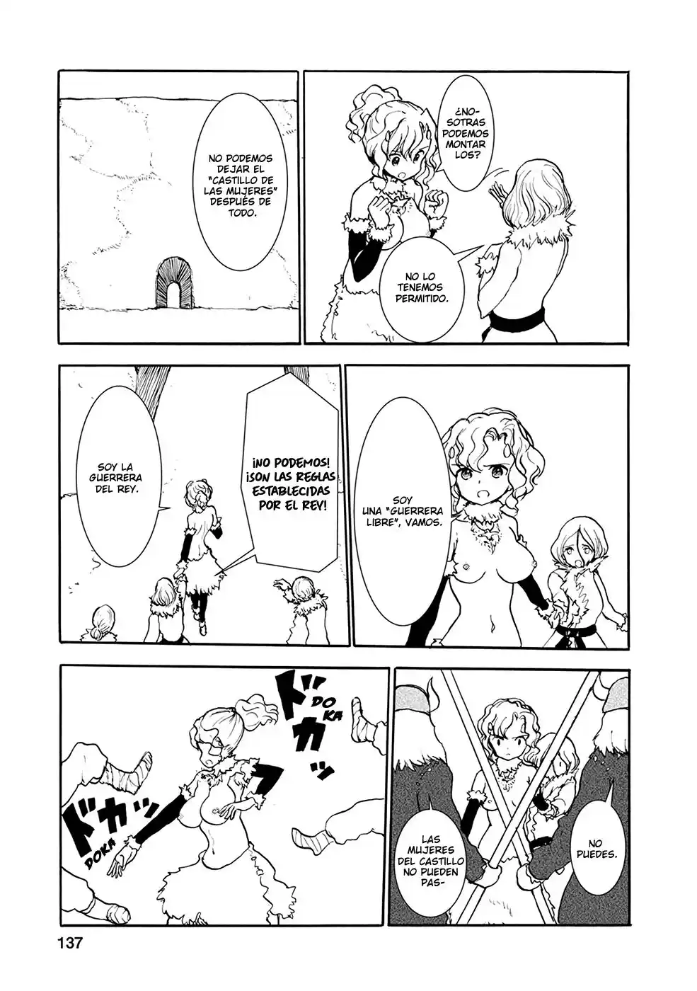 Kouya No Hanayome - Capítulo 21 - Página 8 - LectorTMOo
