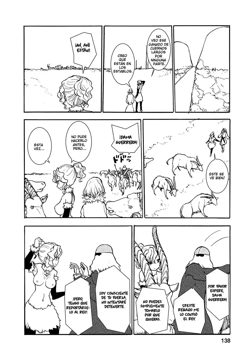 Kouya No Hanayome - Capítulo 21 - Página 9 - LectorTMOo