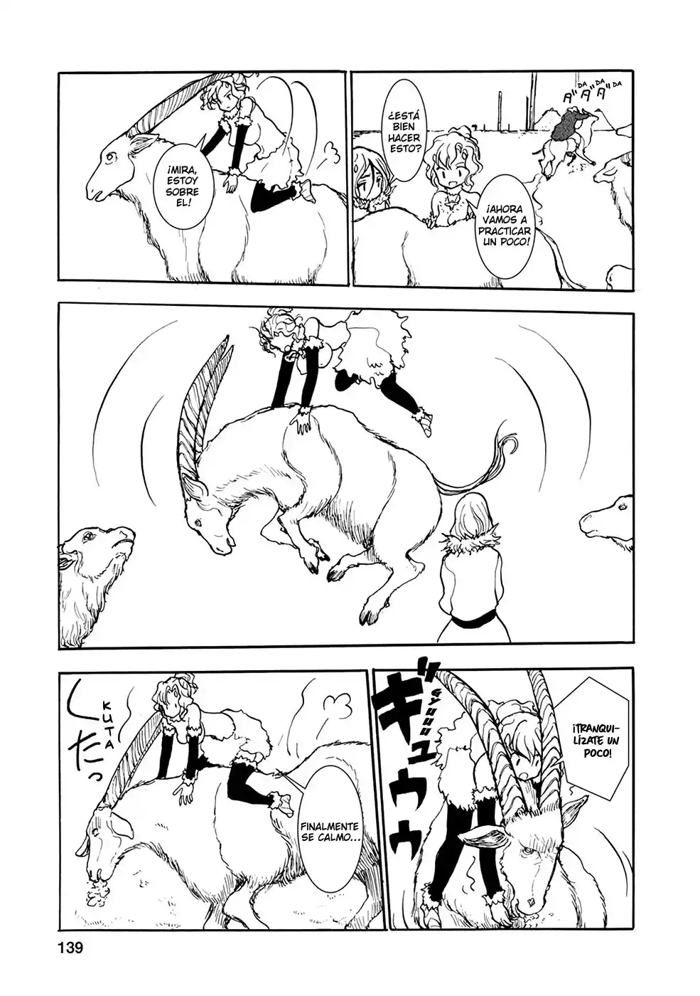 Kouya No Hanayome - Capítulo 21 - Página 10 - LectorTMOo