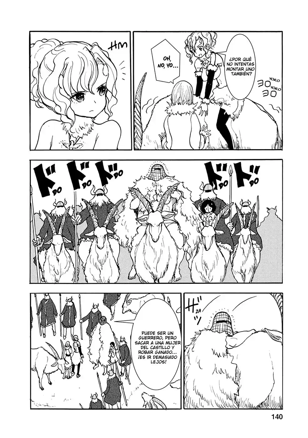 Kouya No Hanayome - Capítulo 21 - Página 11 - LectorTMOo