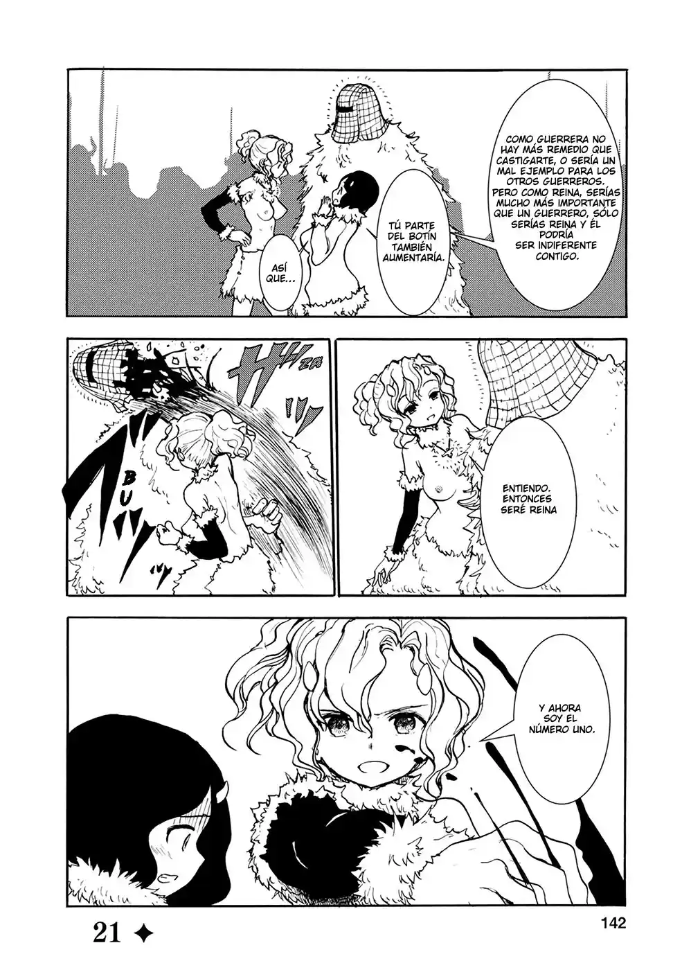 Kouya No Hanayome - Capítulo 21 - Página 13 - LectorTMOo