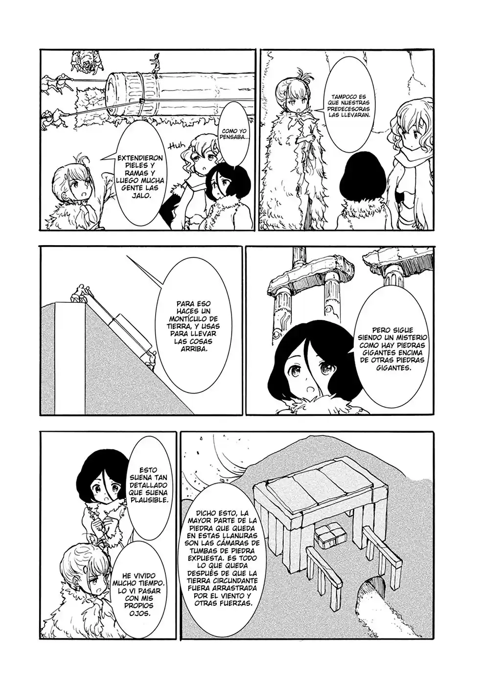 Kouya No Hanayome - Capítulo 21 - Página 16 - LectorTMOo