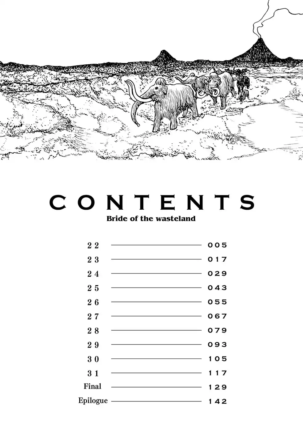 Kouya No Hanayome - Capítulo 22 - Página 4 - LectorTMOo