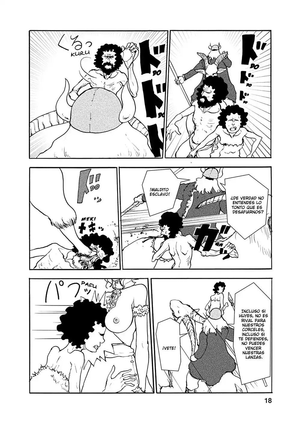 Kouya No Hanayome - Capítulo 23 - Página 3 - LectorTMOo