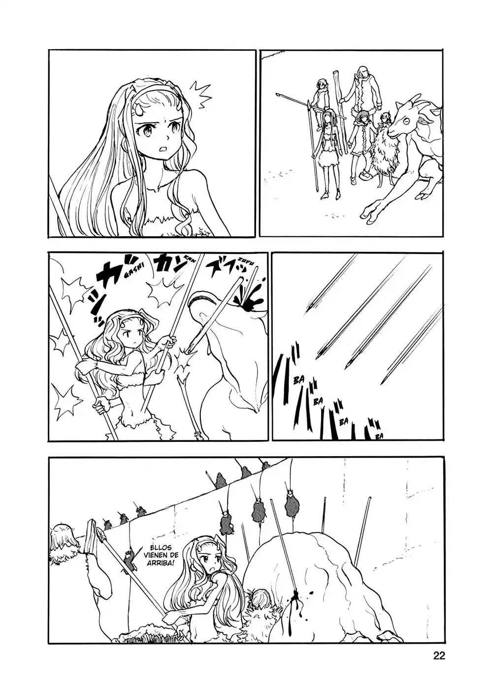 Kouya No Hanayome - Capítulo 23 - Página 7 - LectorTMOo