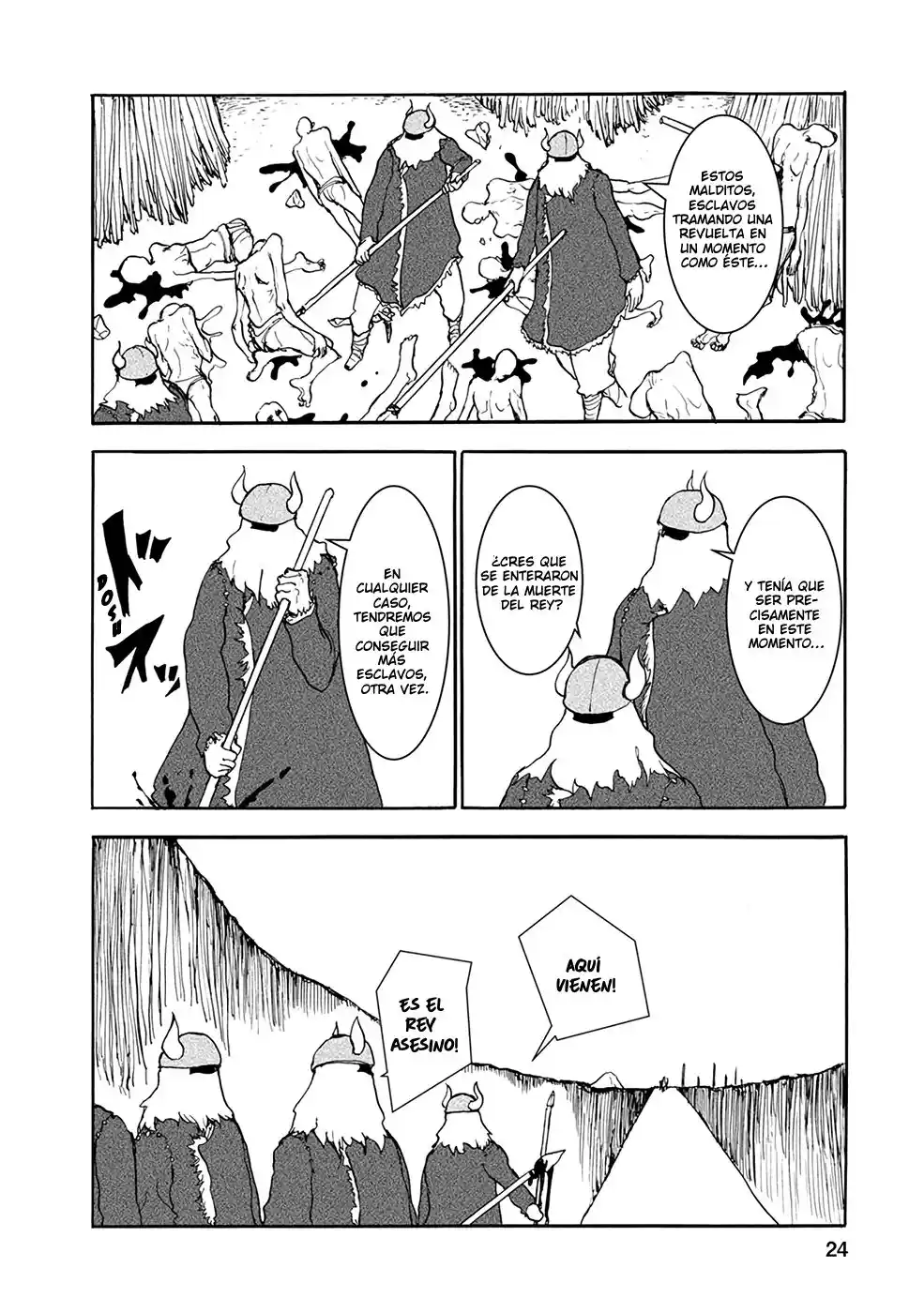Kouya No Hanayome - Capítulo 23 - Página 9 - LectorTMOo