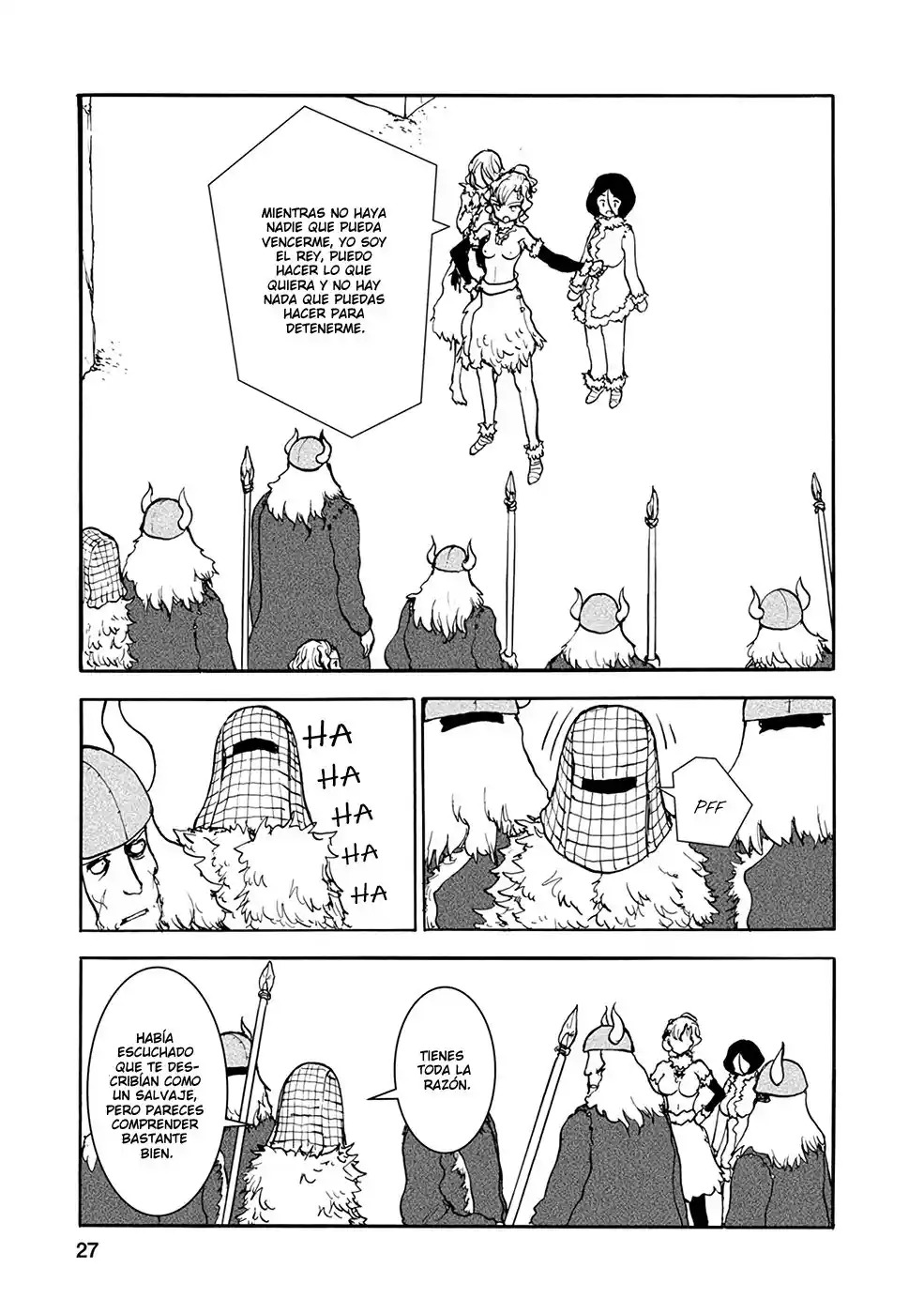 Kouya No Hanayome - Capítulo 23 - Página 12 - LectorTMOo