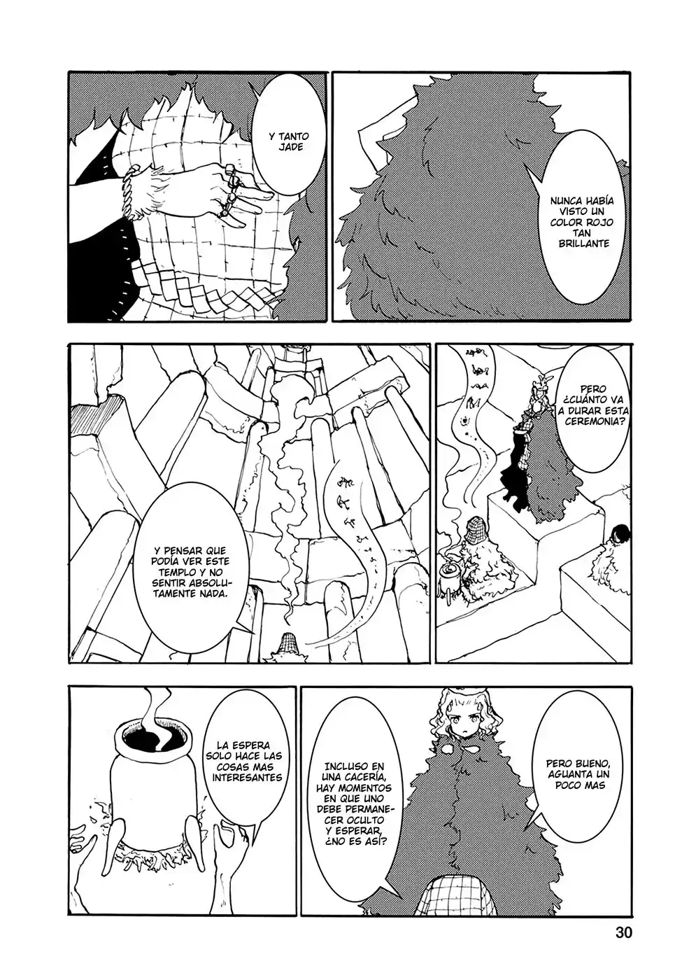 Kouya No Hanayome - Capítulo 24 - Página 3 - LectorTMOo