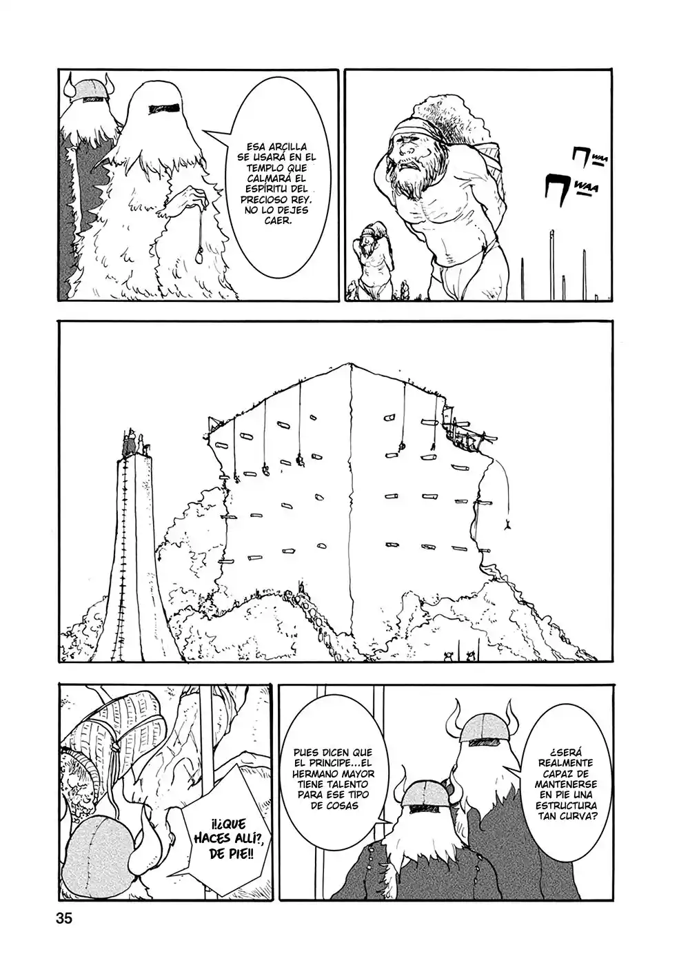 Kouya No Hanayome - Capítulo 24 - Página 8 - LectorTMOo