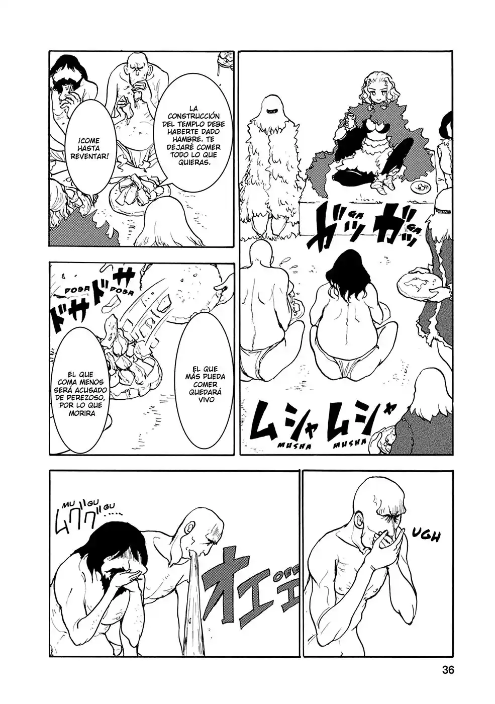 Kouya No Hanayome - Capítulo 24 - Página 9 - LectorTMOo