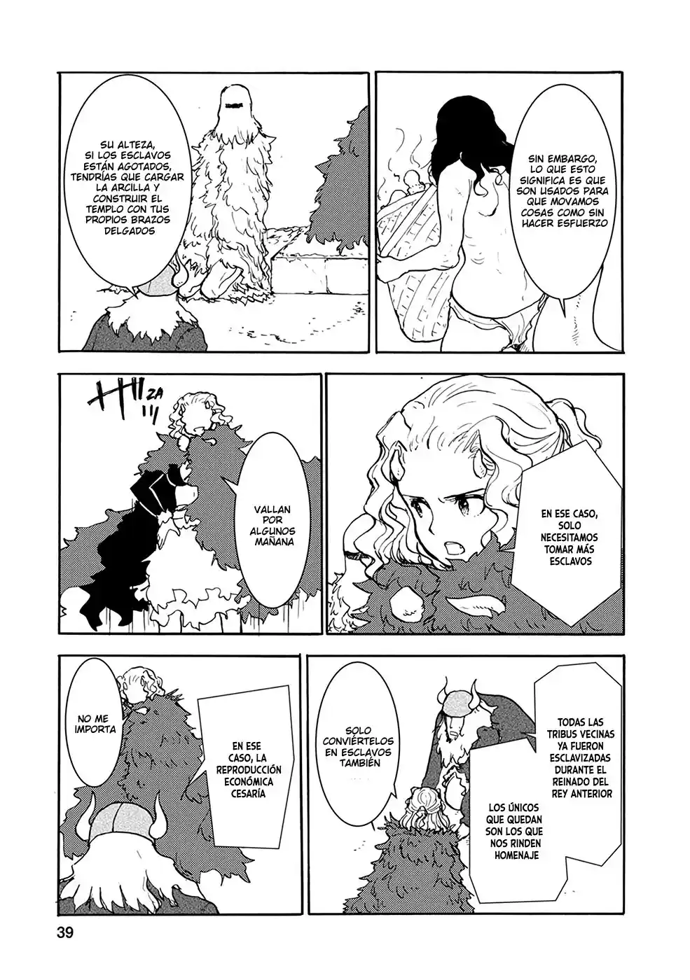 Kouya No Hanayome - Capítulo 24 - Página 12 - LectorTMOo