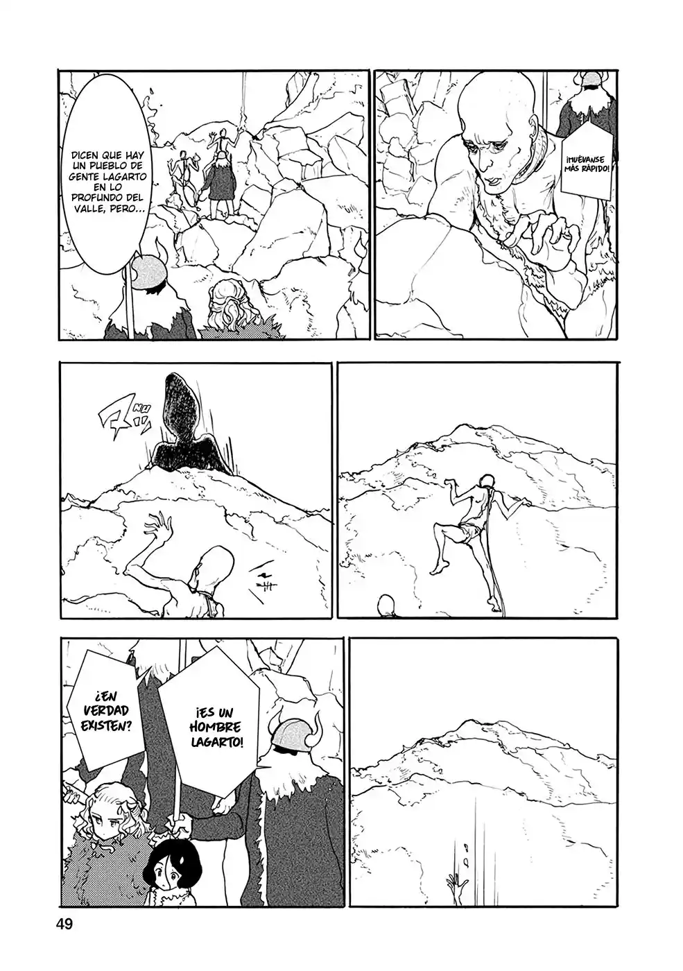 Kouya No Hanayome - Capítulo 25 - Página 8 - LectorTMOo