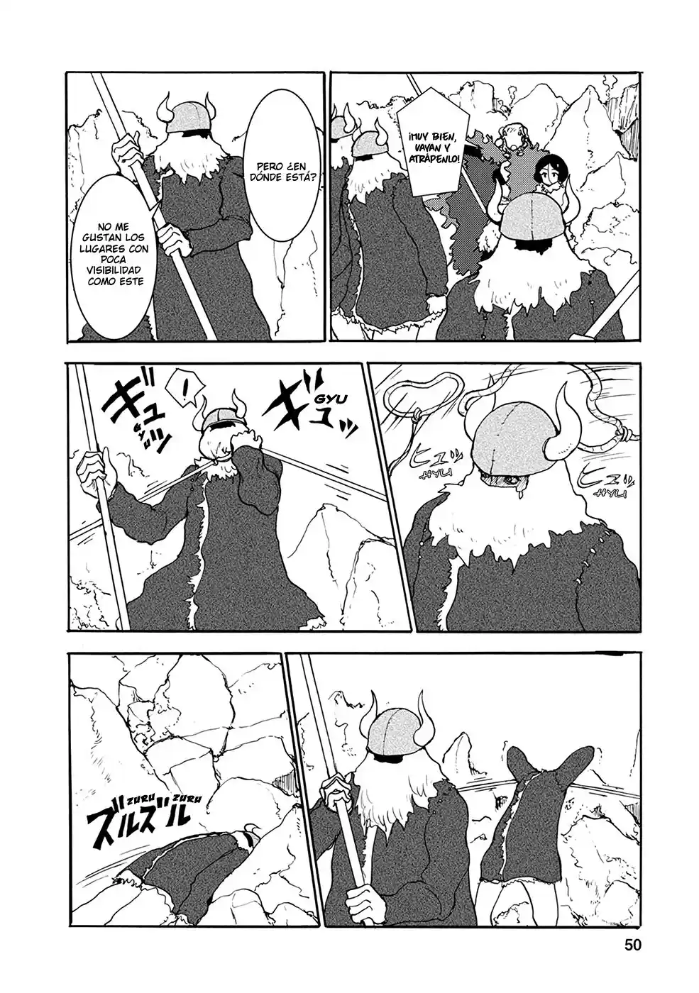 Kouya No Hanayome - Capítulo 25 - Página 9 - LectorTMOo