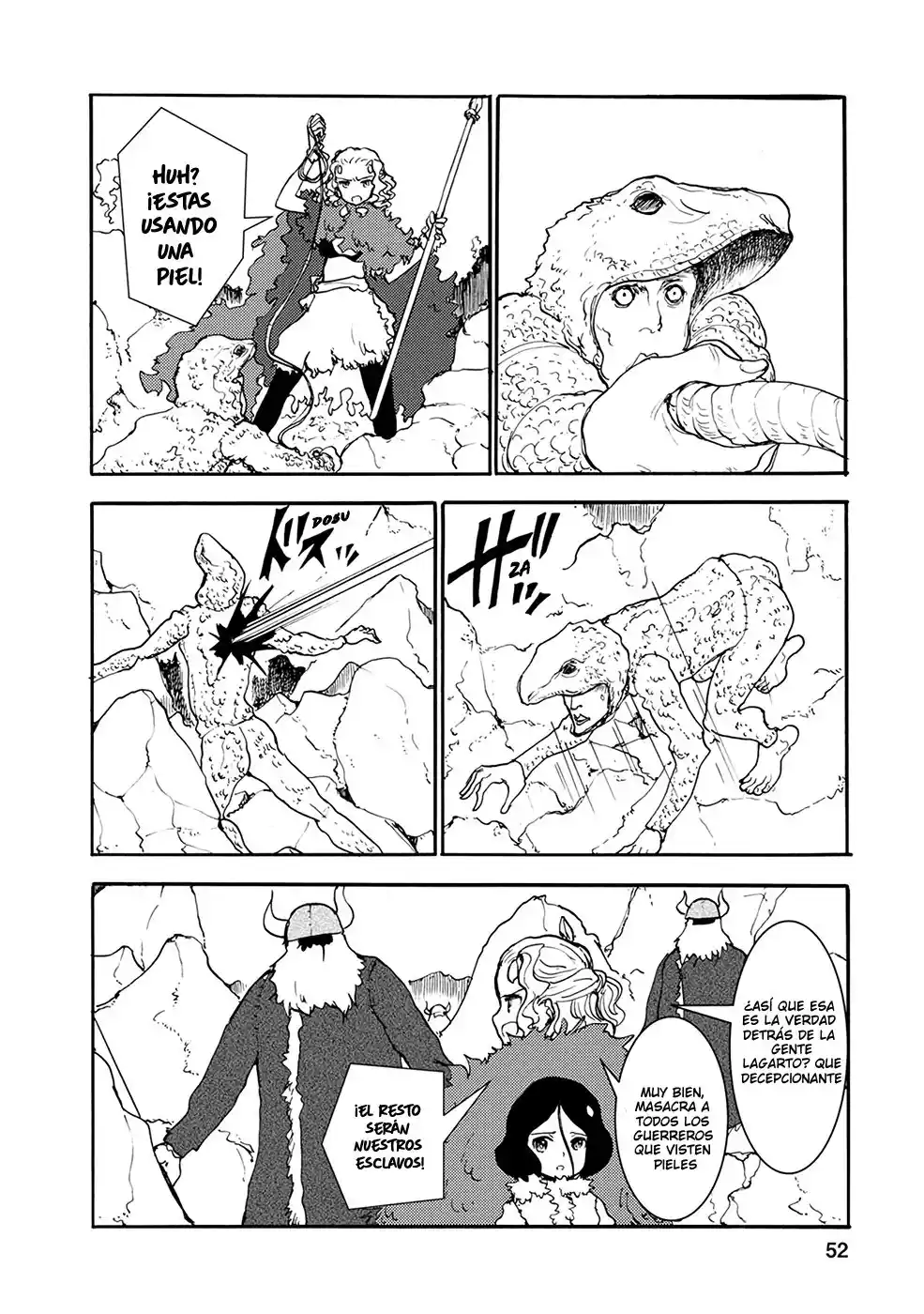 Kouya No Hanayome - Capítulo 25 - Página 11 - LectorTMOo
