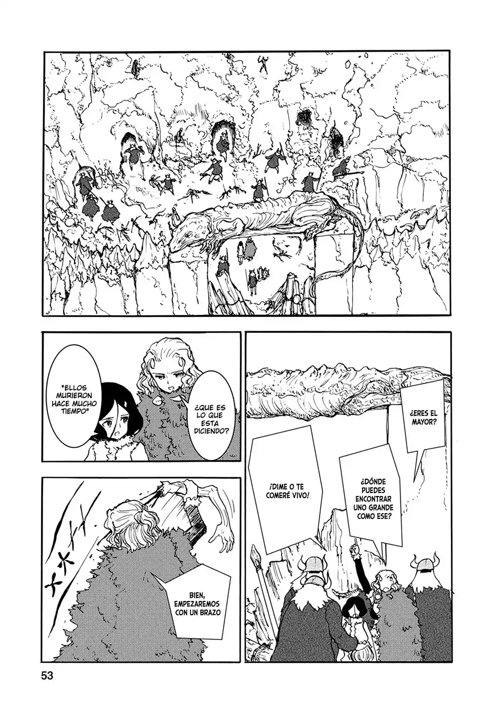 Kouya No Hanayome - Capítulo 25 - Página 12 - LectorTMOo