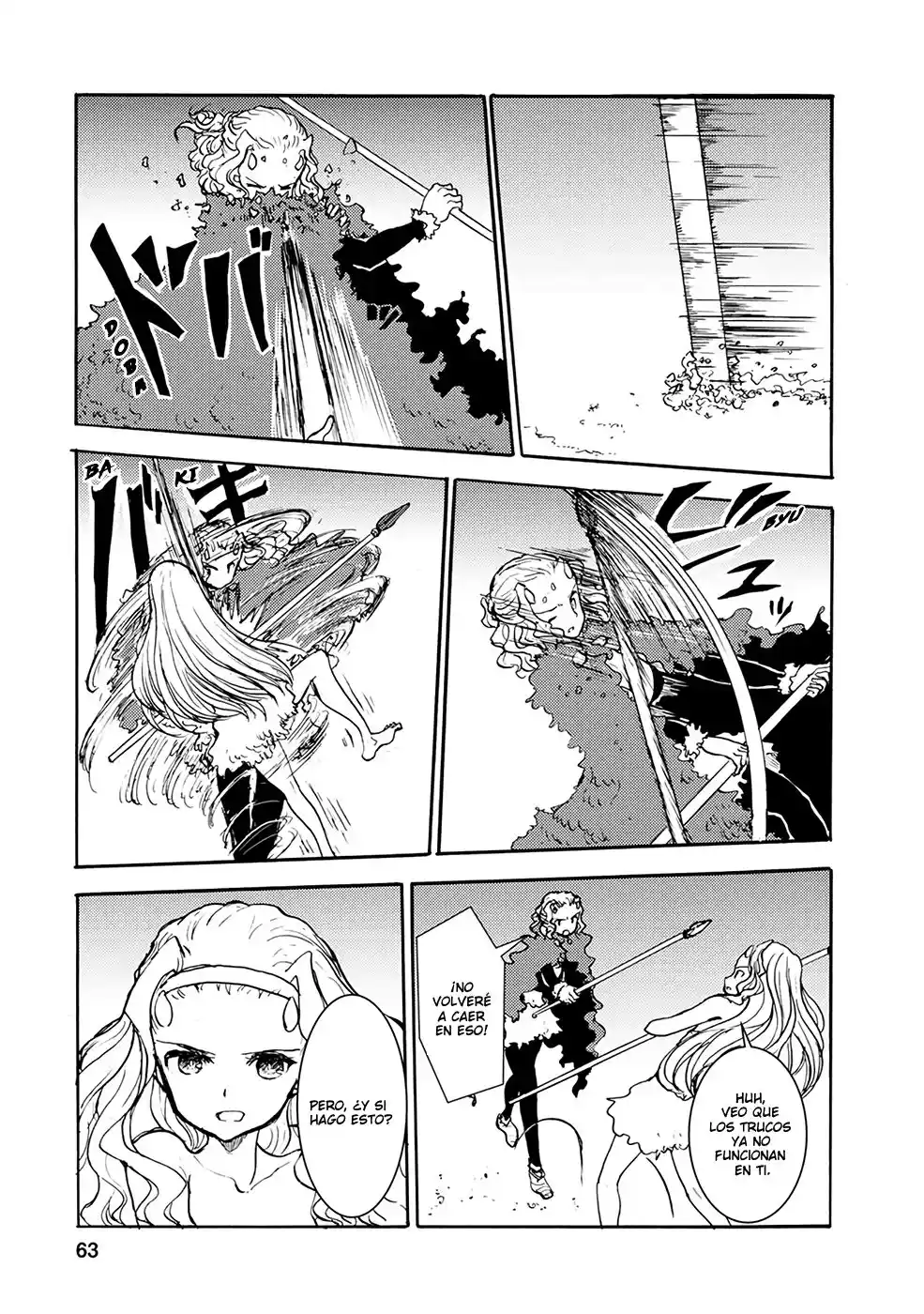 Kouya No Hanayome - Capítulo 26 - Página 10 - LectorTMOo