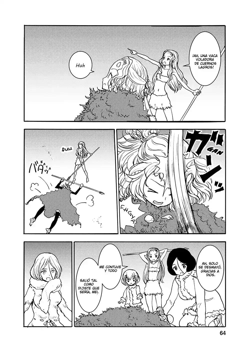 Kouya No Hanayome - Capítulo 26 - Página 11 - LectorTMOo