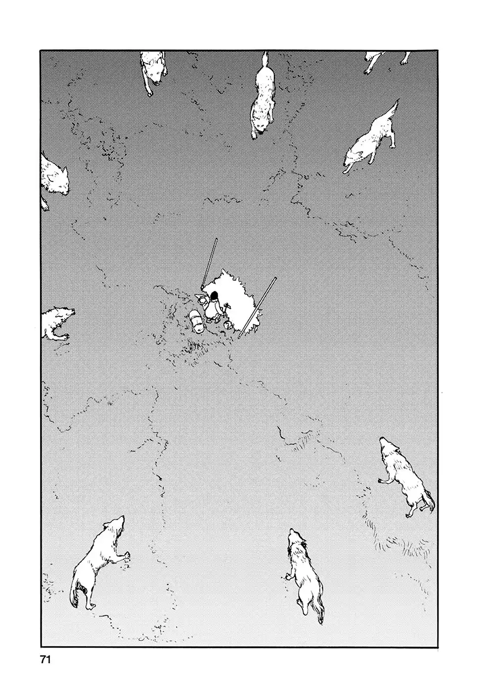 Kouya No Hanayome - Capítulo 27 - Página 6 - LectorTMOo