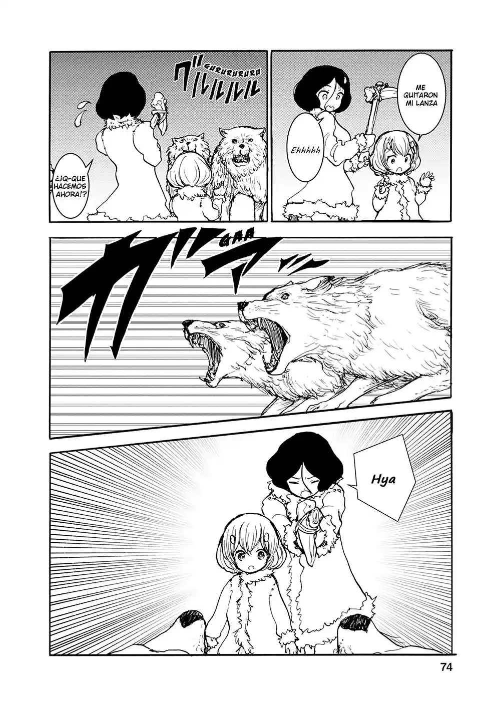 Kouya No Hanayome - Capítulo 27 - Página 9 - LectorTMOo