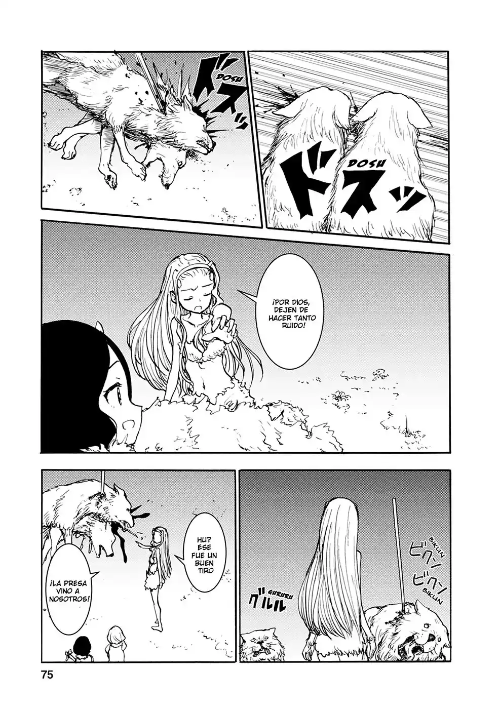 Kouya No Hanayome - Capítulo 27 - Página 10 - LectorTMOo