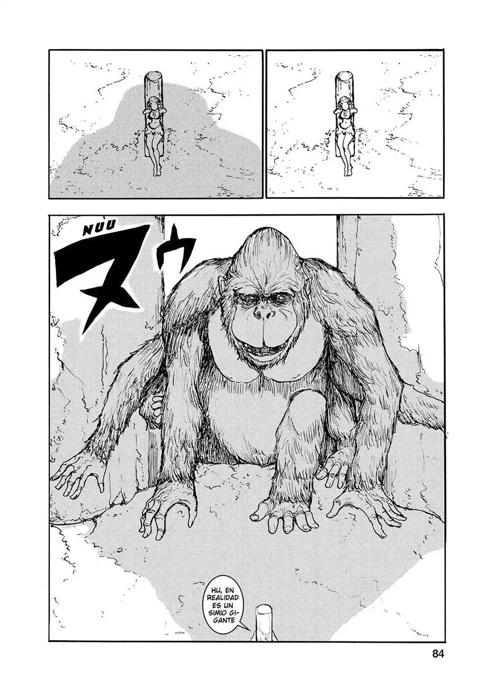 Kouya No Hanayome - Capítulo 28 - Página 7 - LectorTMOo