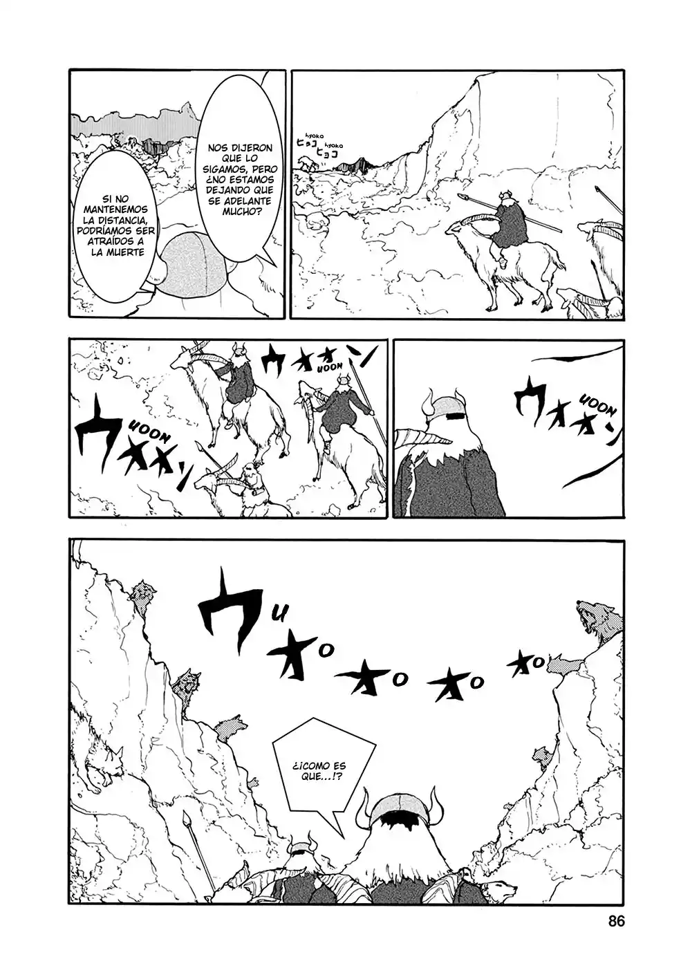 Kouya No Hanayome - Capítulo 28 - Página 9 - LectorTMOo