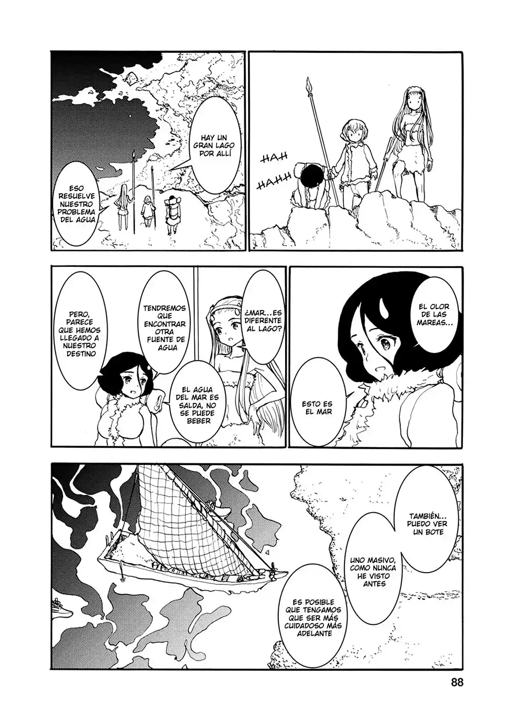 Kouya No Hanayome - Capítulo 28 - Página 11 - LectorTMOo