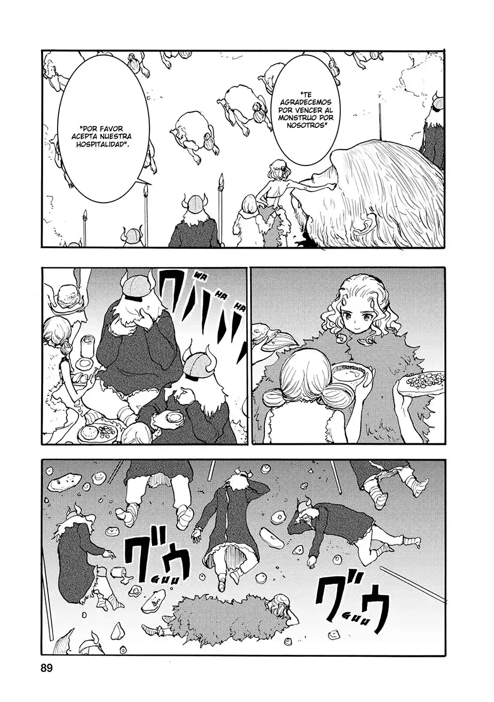Kouya No Hanayome - Capítulo 28 - Página 12 - LectorTMOo