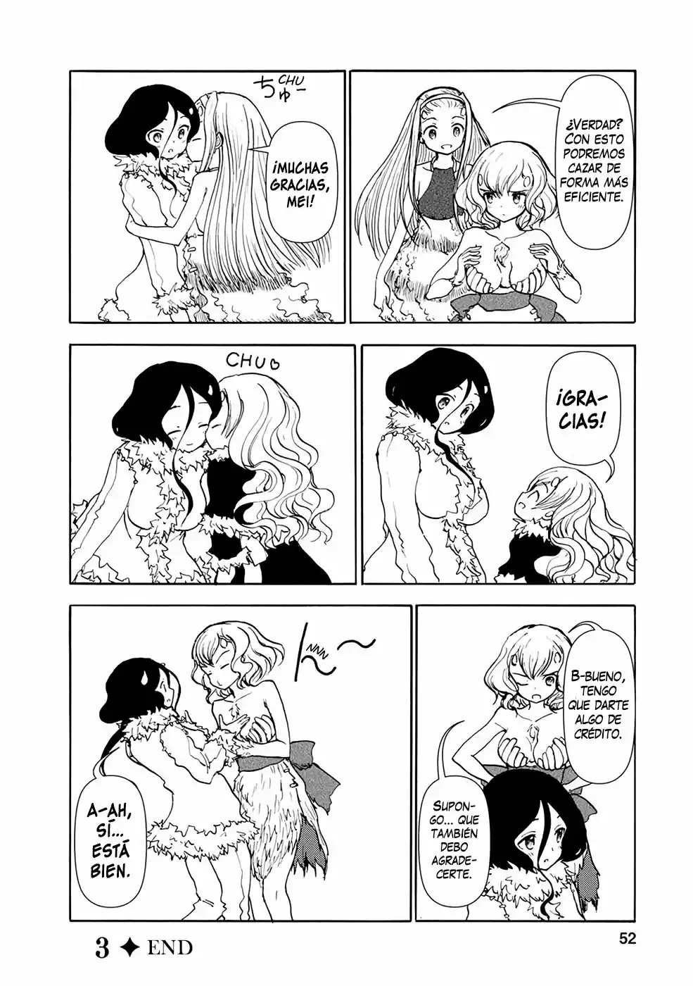Kouya No Hanayome - Capítulo 3 - Página 14 - LectorTMOo