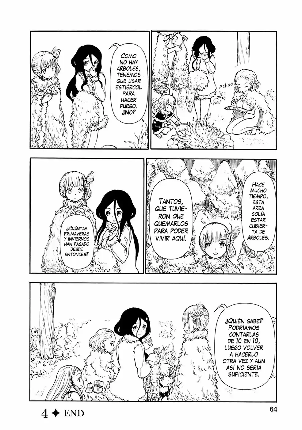 Kouya No Hanayome - Capítulo 4 - Página 13 - LectorTMOo