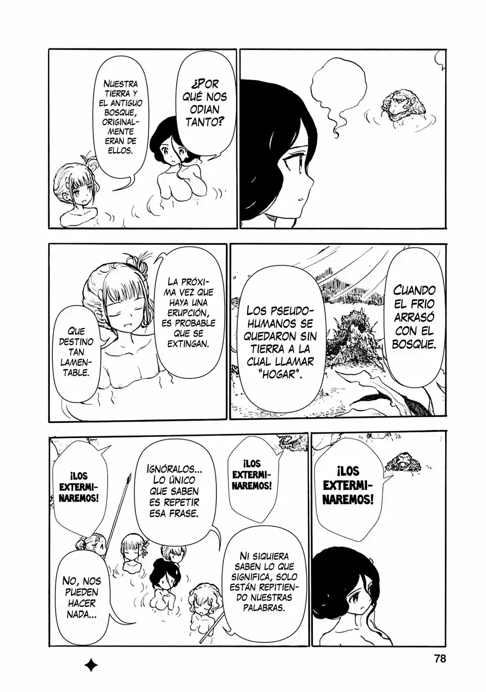 Kouya No Hanayome - Capítulo 5 - Página 10 - LectorTMOo