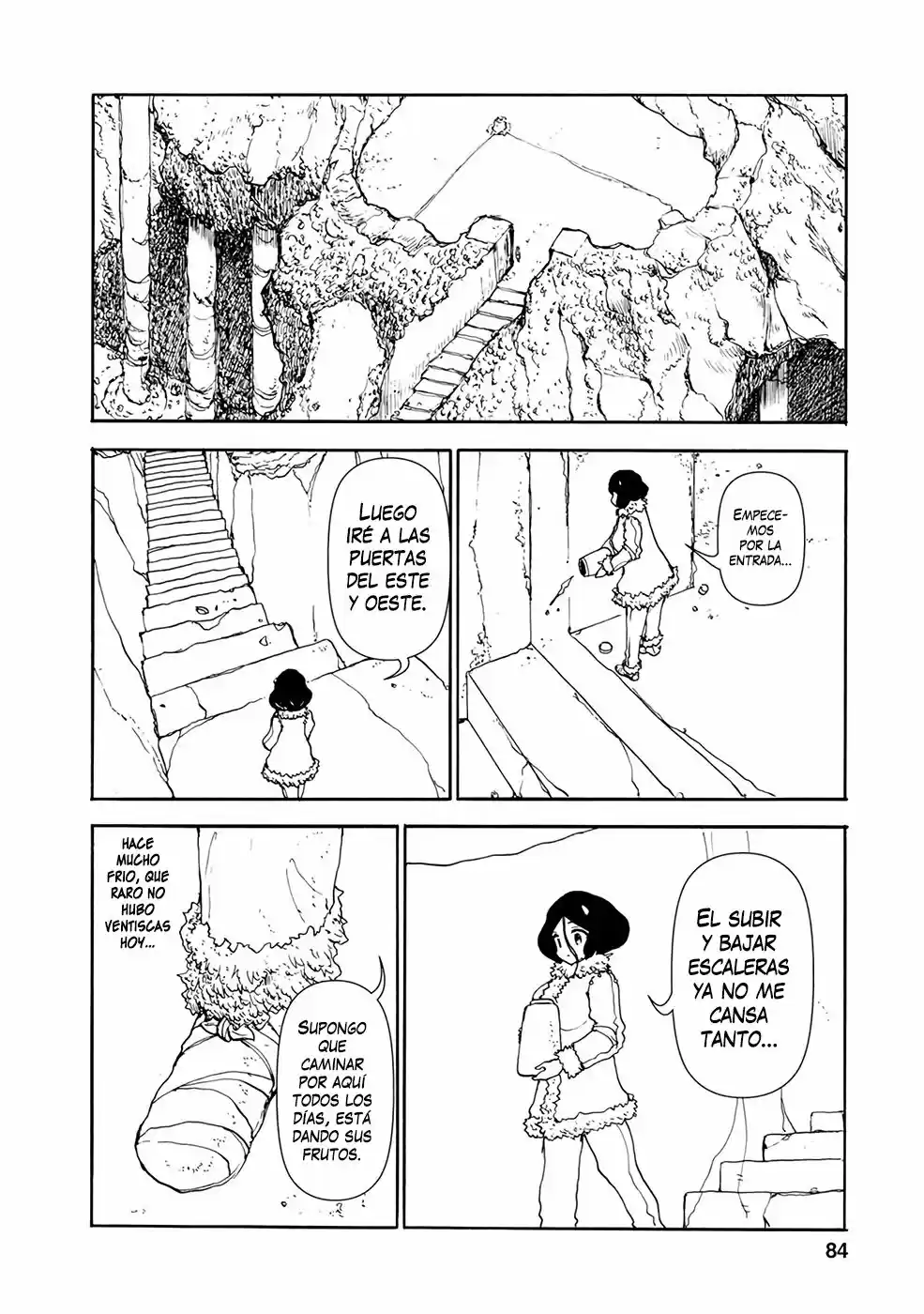 Kouya No Hanayome - Capítulo 6 - Página 7 - LectorTMOo