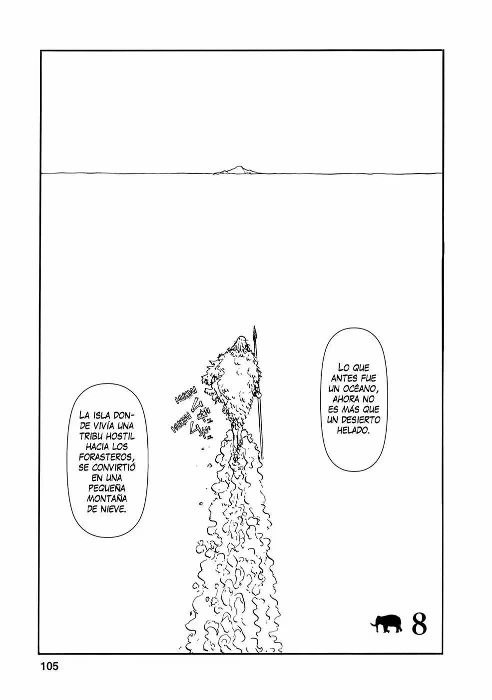 Kouya No Hanayome - Capítulo 8 - Página 2 - LectorTMOo