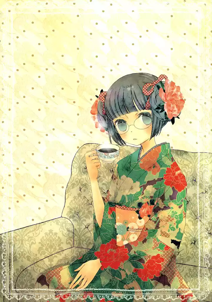Kouya No Koi - Capítulo 1 - Página 4 - LectorTMOo