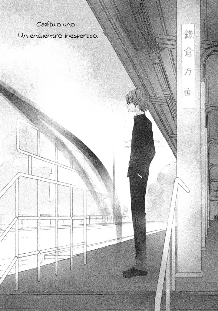 Kouya No Koi - Capítulo 1 - Página 6 - LectorTMOo