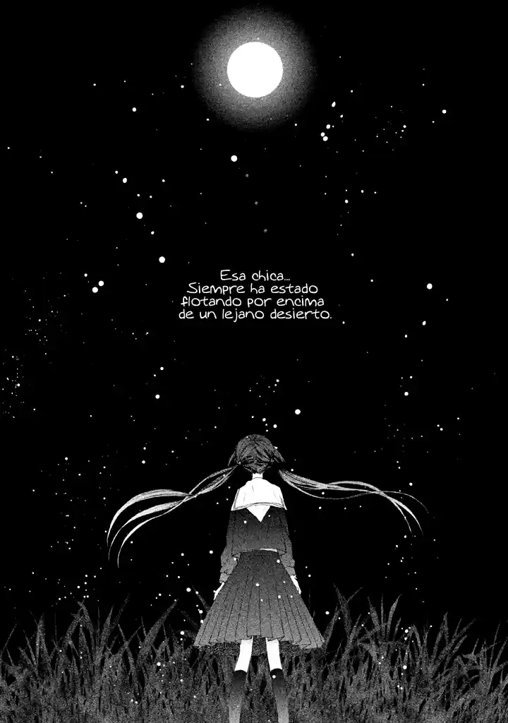 Kouya No Koi - Capítulo 1 - Página 9 - LectorTMOo